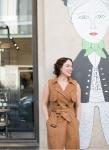 How to Create a Go-To Casual Outfit Formula for Busy Mornings